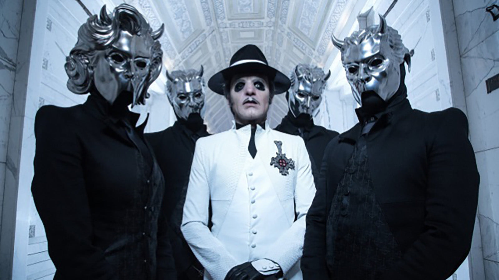 Ex-Ghost Members Claim Tobias Forge’s Freemasonry Ties Tainted Trial Outcome