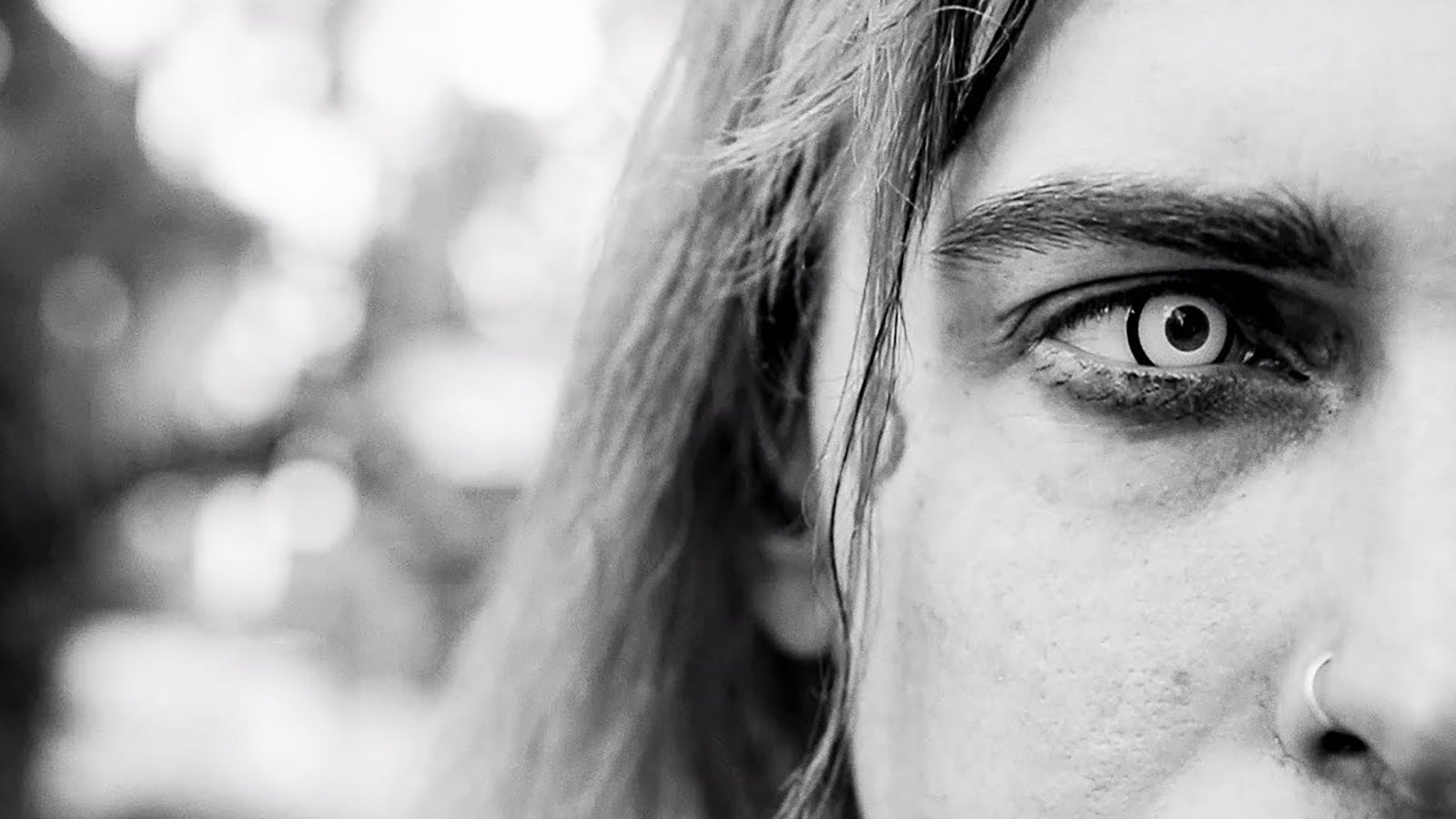 Ghostemane in Latin America: See Gorgeous, Impressionistic New Documentary