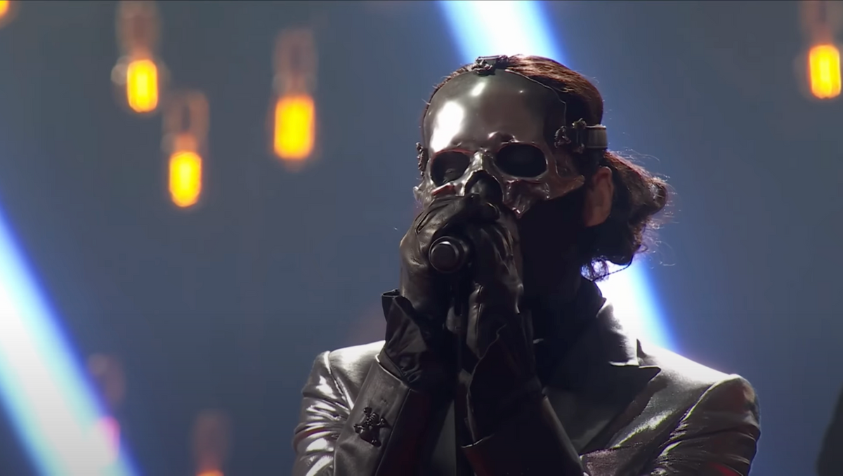 See GHOST’s PAPA V PERPETUA cover QUEEN’s “Bohemian Rhapsody” with OPETH guitarist
