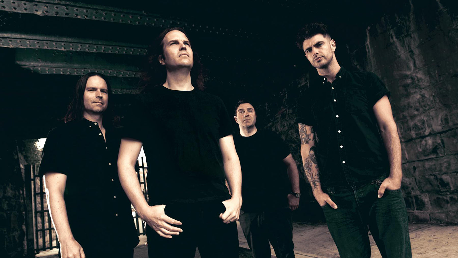 God Is an Astronaut: Get to Know Irish Post-Rock Veterans in 10 Songs