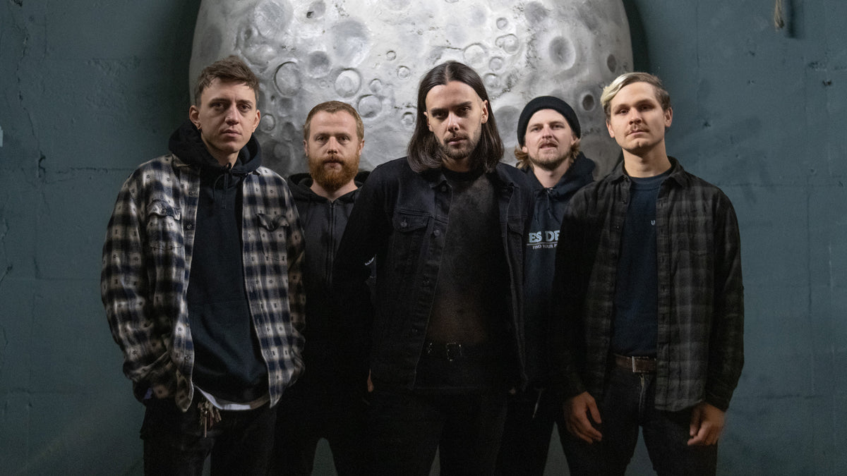 Crash Course: Meet Giver, German Hardcore Upstarts Out to “Produce Hope”