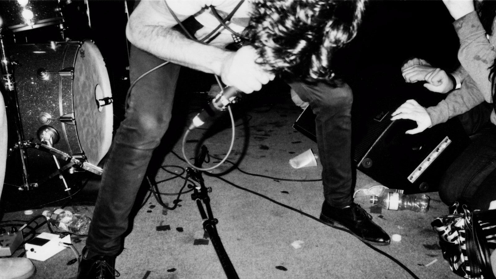 GLASSJAW announce 30th anniversary shows