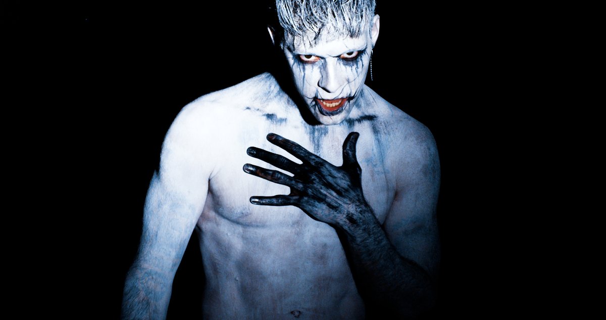 See MIKE’S DEAD’s twisted new video for “Bestrafe Mich (Punish Me)”