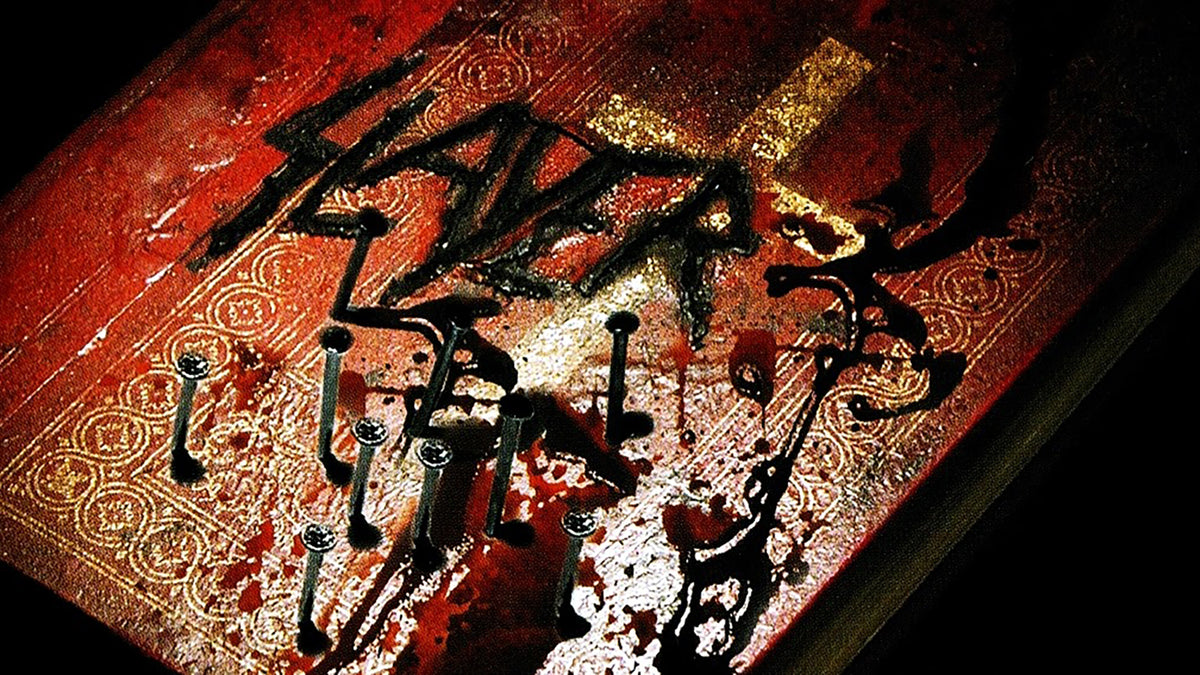 Why ‘God Hates Us All’ Is Slayer’s Last Great Album