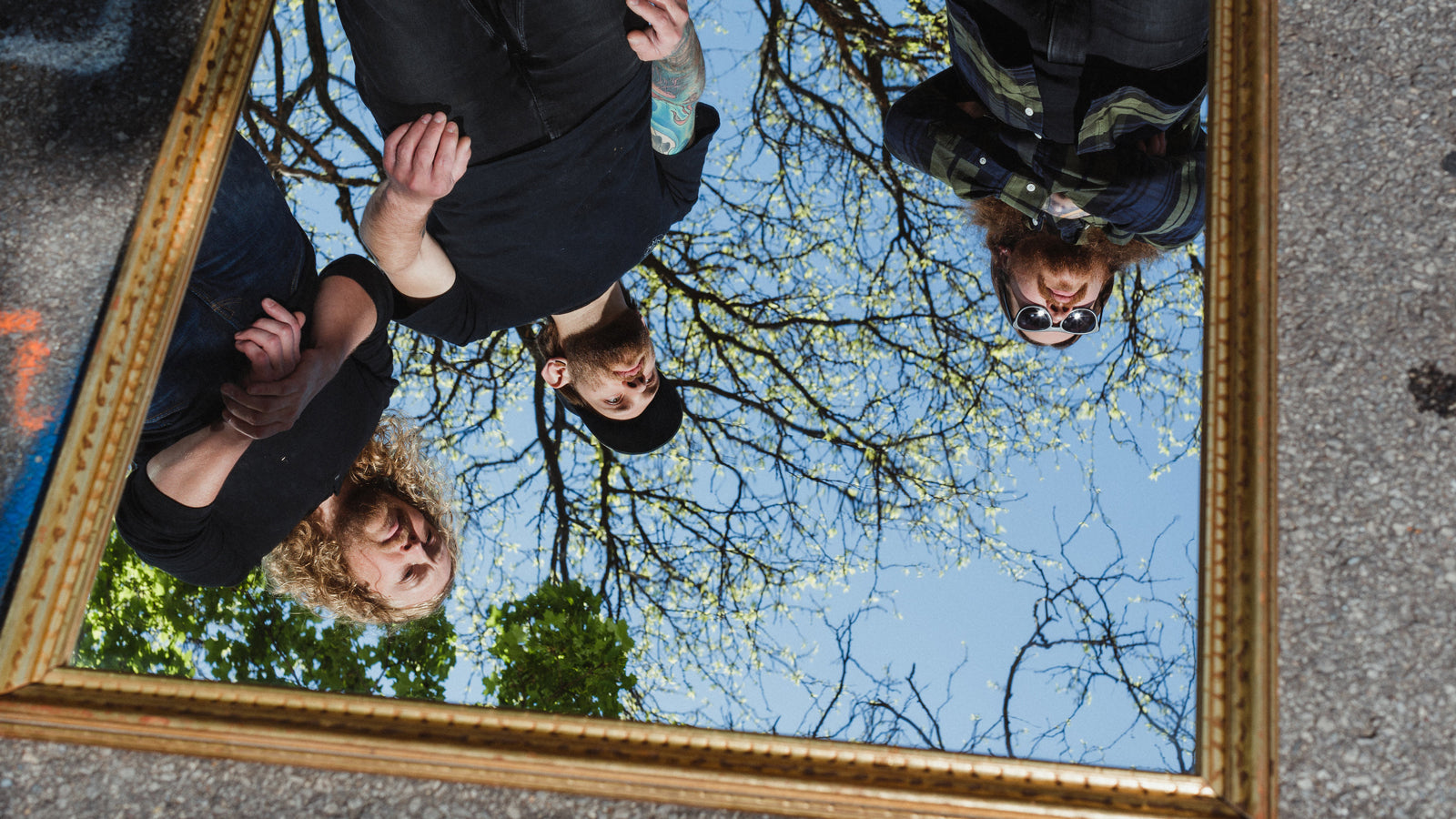 Hear Devil Wears Prada Members Go Post-Punk on New God Alone Song “Heavy Metal”