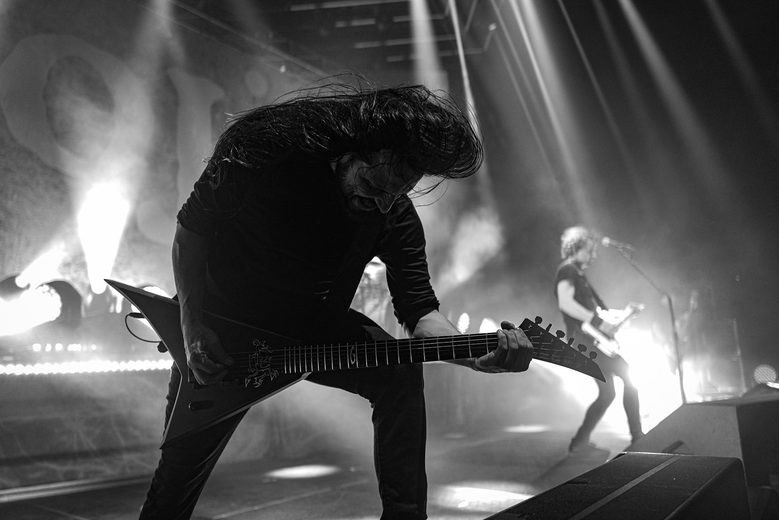 Gojira Guitarist Picks Favorite Alice in Chains Song