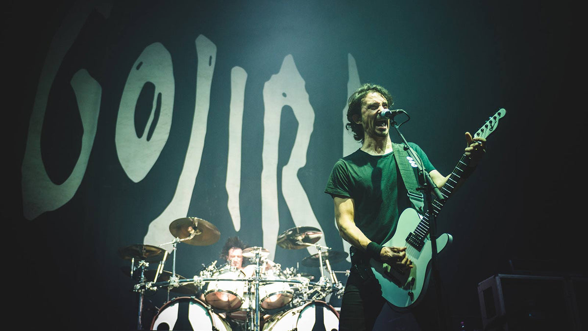 GOJIRA albums ranked, from worst to best