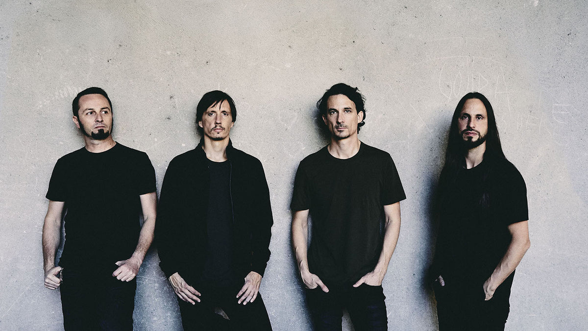 Hear Gojira’s First New Song Since 2016: “Another World”