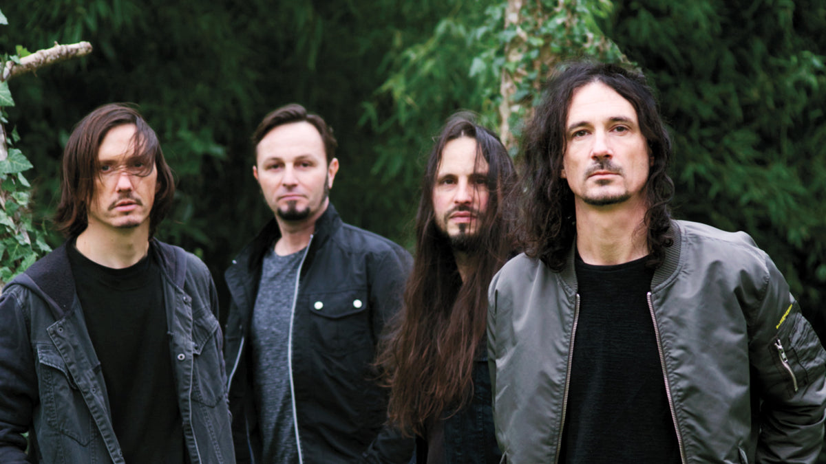 Gojira Talk Production Challenges, Sonic Experimentation With Code Orange