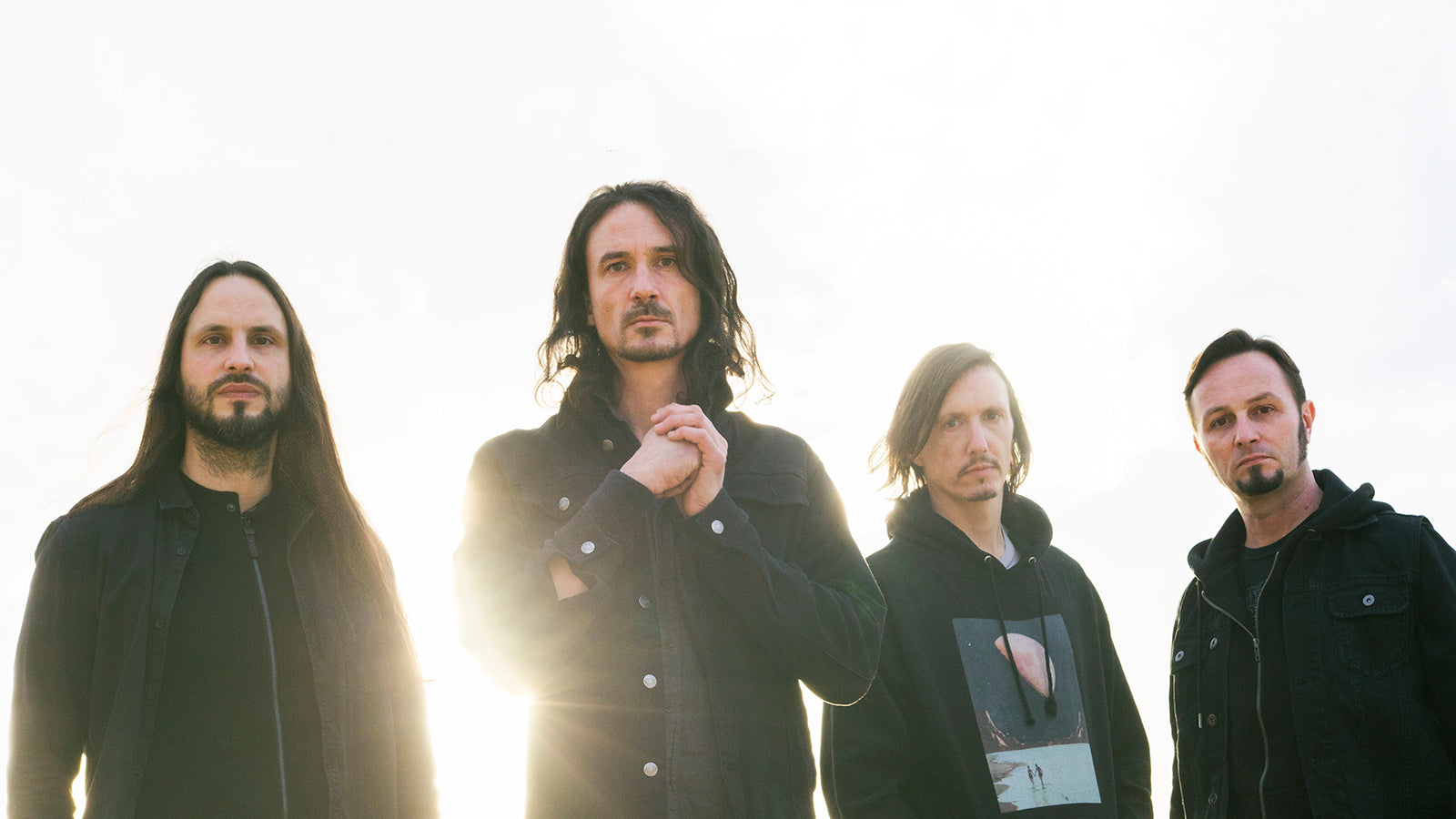 Gojira’s ‘Fortitude’ Debuts at No. 1 on Billboard’s Top Albums Chart