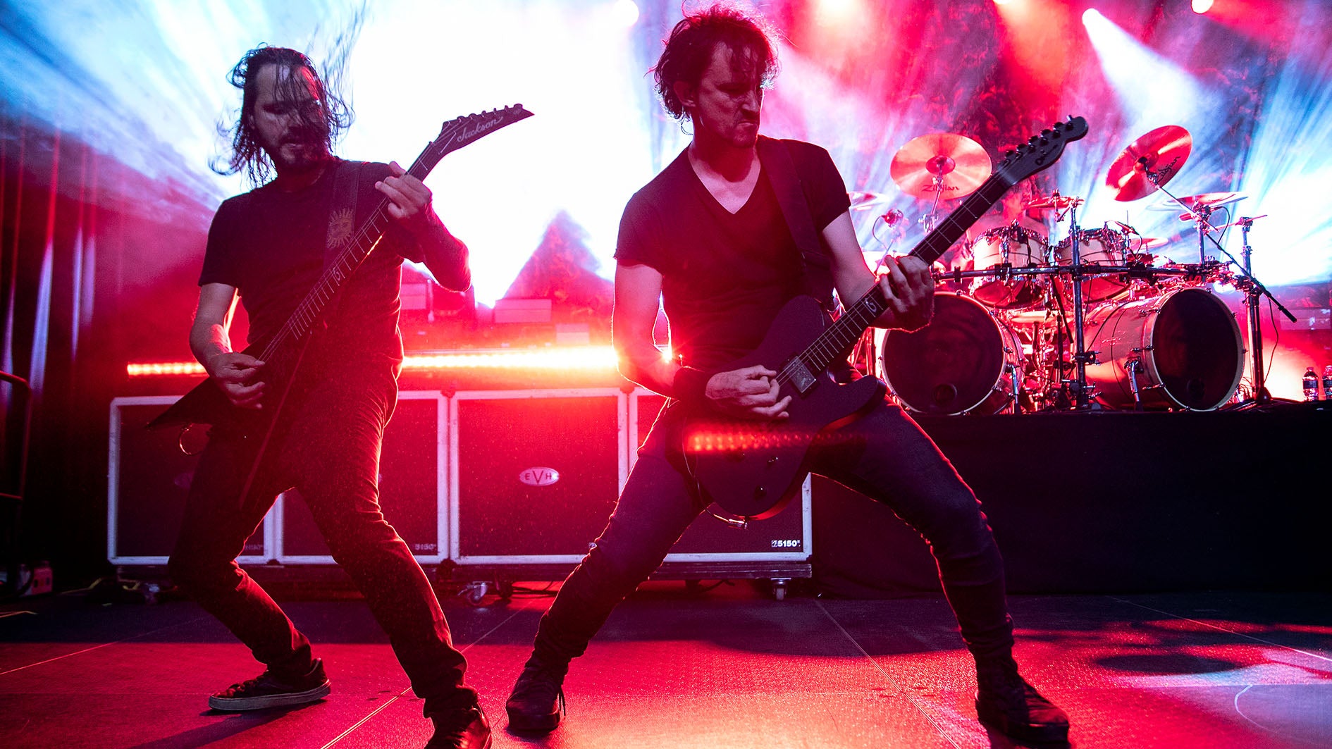 Hear Gojira’s Epic New Song “Into the Storm”