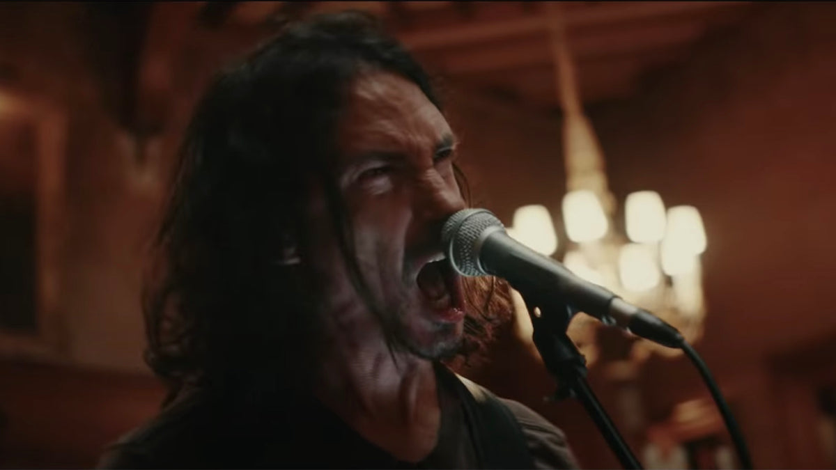 Hear Gojira’s Devastating New Song “Born for One Thing”