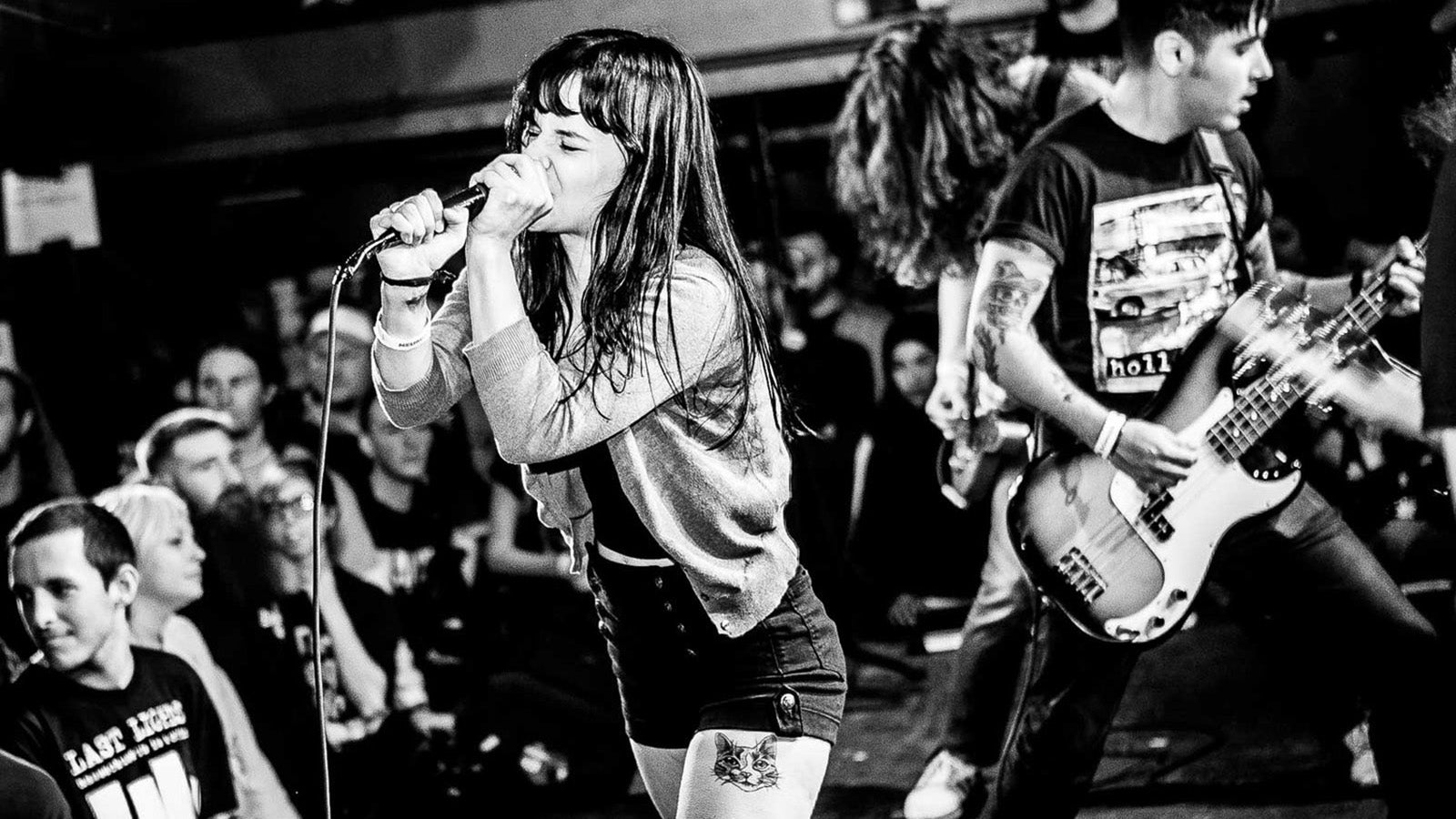 5 Artists You Need to Know: May 2018