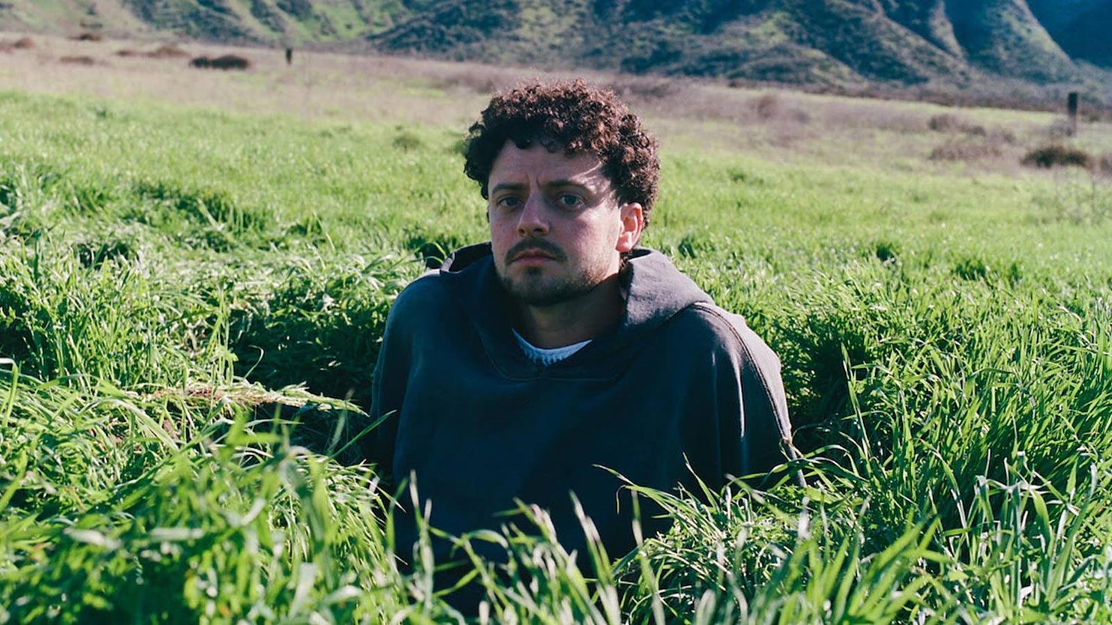 Hear GRANDSON hail TOOL and SYSTEM OF A DOWN on industrial new song “Drones”