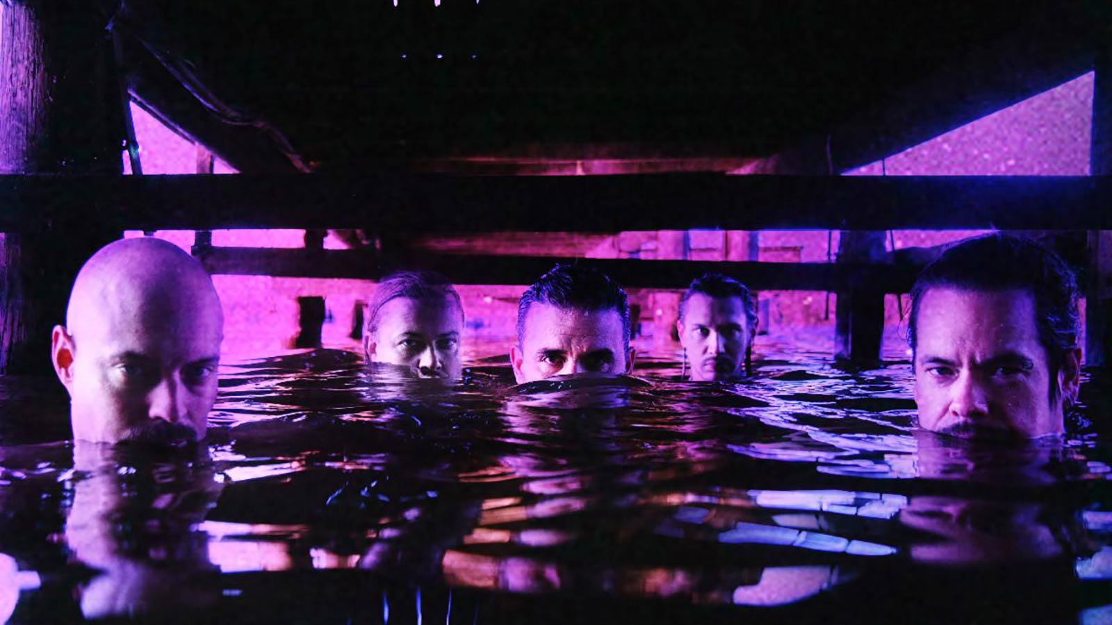 Hear GRAVE PLEASURES bring the “blood disco” on new song “Society of Spectres”