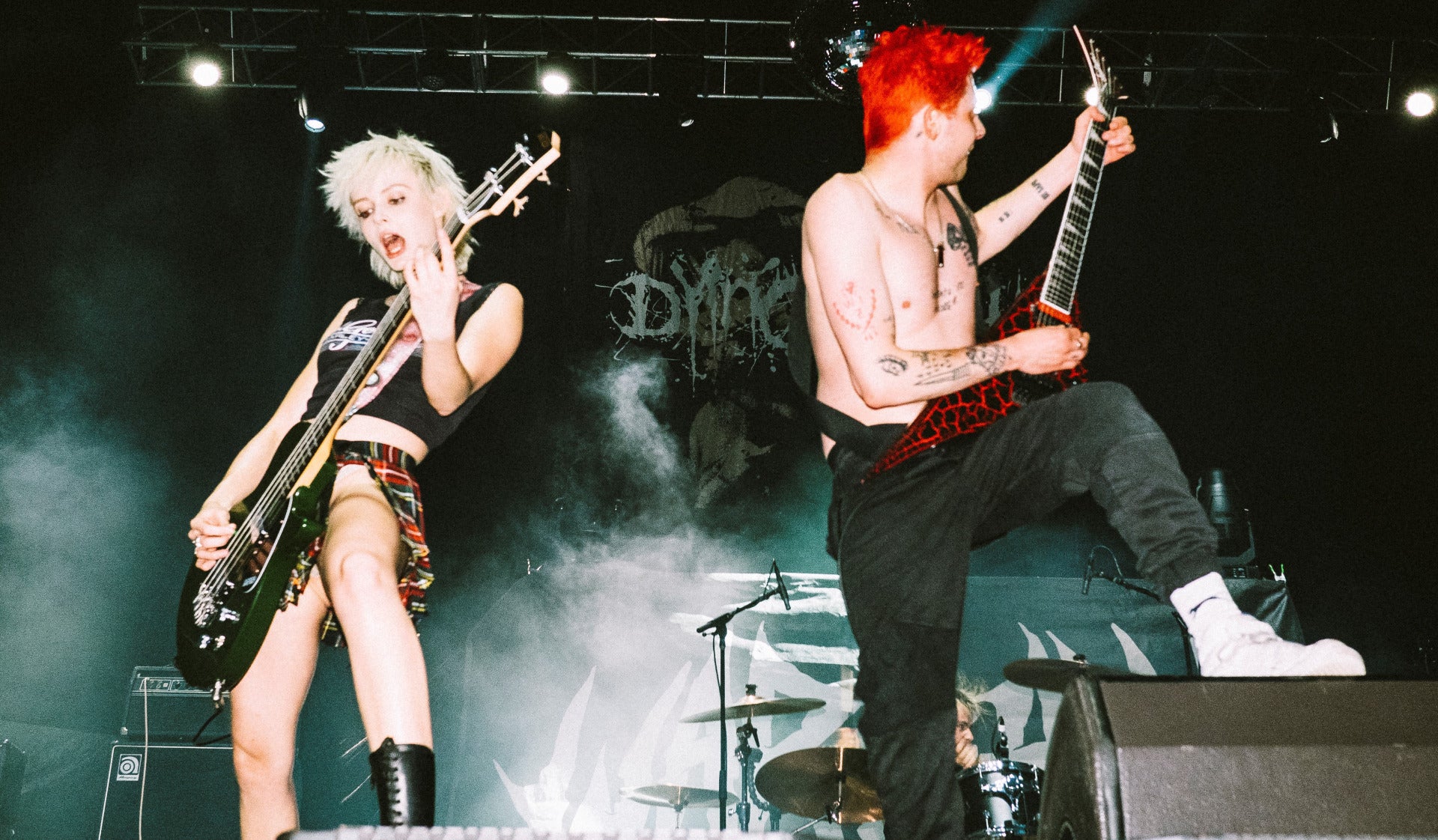 Hear Wargasm’s New Slipknot-Inspired Rager “Super Fiend”