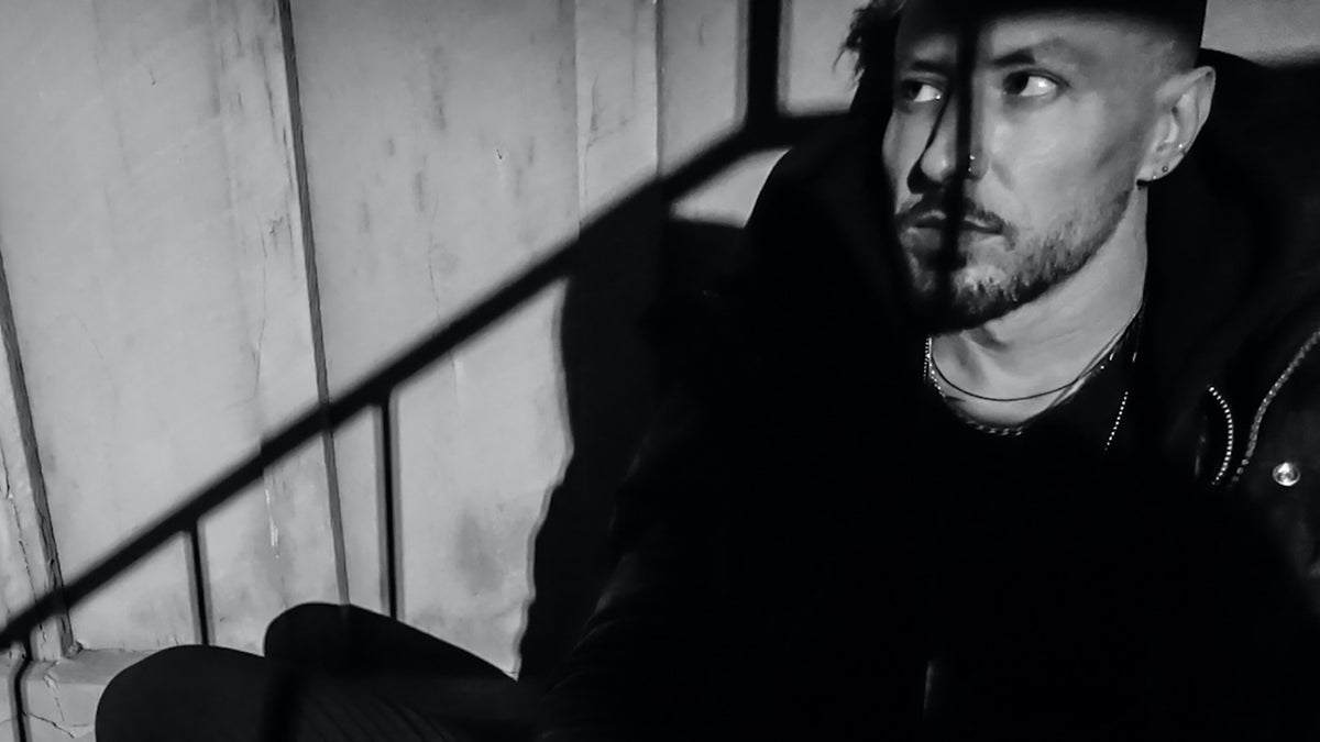 Hear Greg Puciato’s Moody New Solo Song “Never Wanted That”