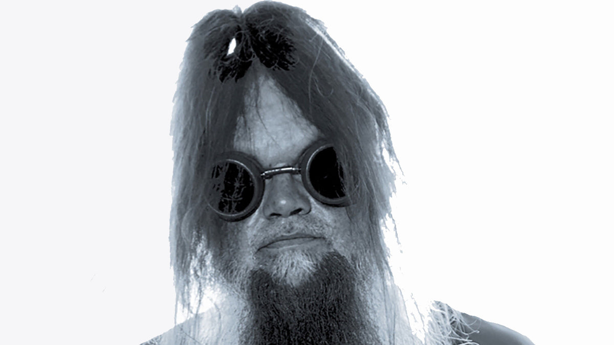 Songs for Black Days: Mudvayne’s Greg Tribbett