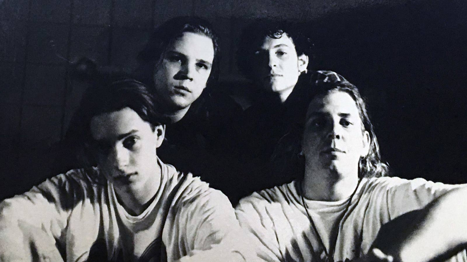 Chester Bennington’s Grey Daze: Inside Pre-Linkin Park Band’s Lost ’90s Albums