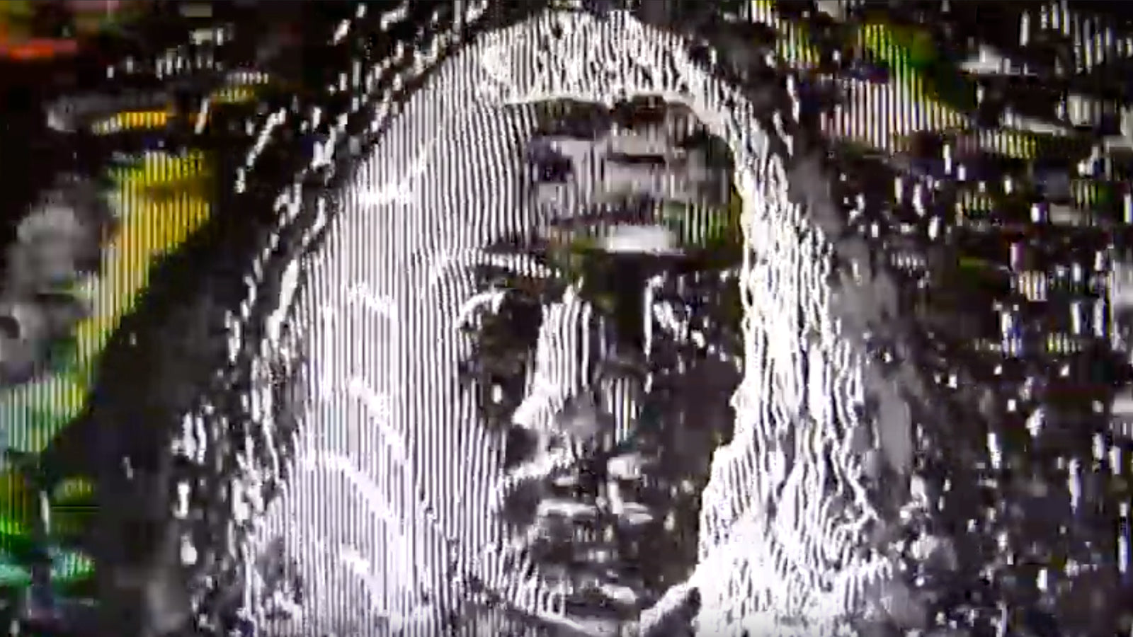 Watch Shoegaze Band Grivo’s Trippy Shapeshifting New “HDC” Video