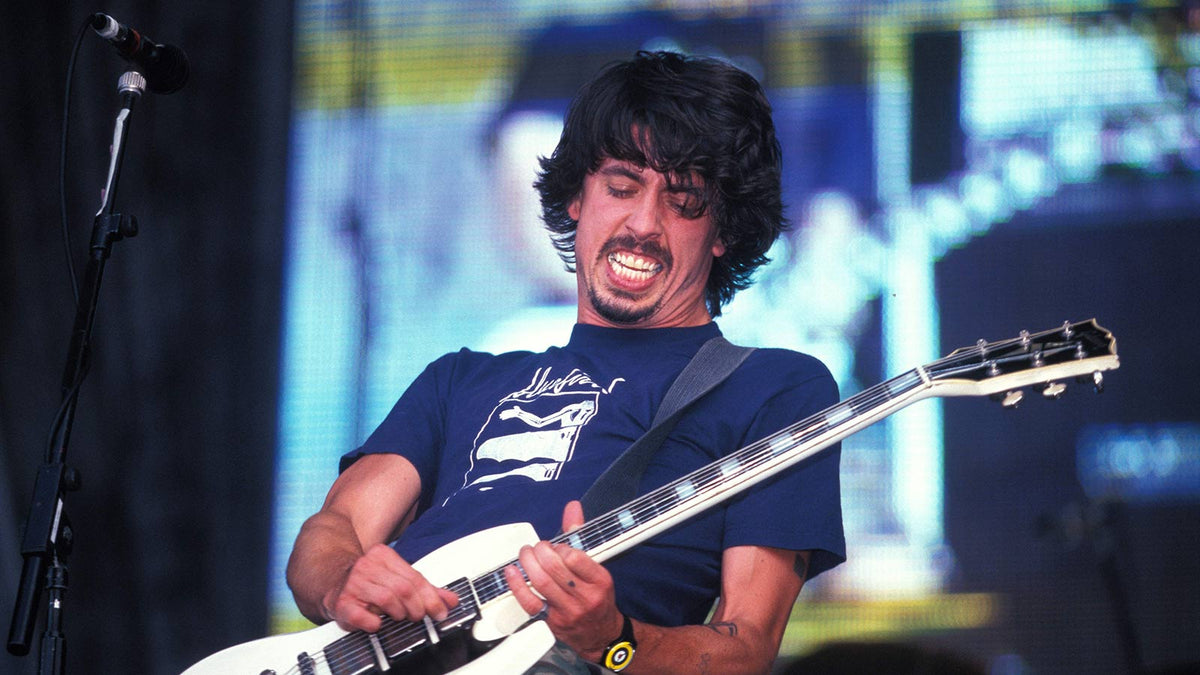 20 Greatest Comebacks in Hard-Rock and Heavy-Metal History