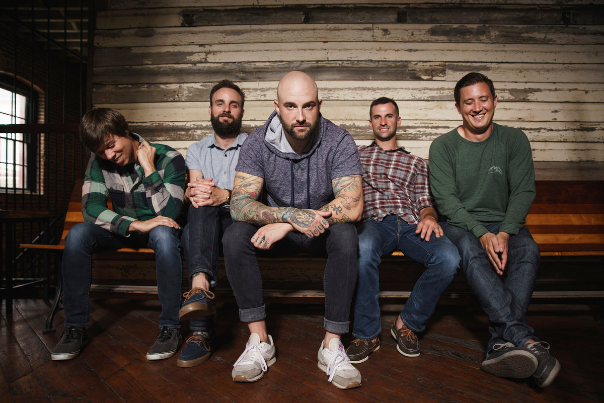 Stream August Burns Red’s Shape-Shifting New Ripper “Hero of the Half Truth”