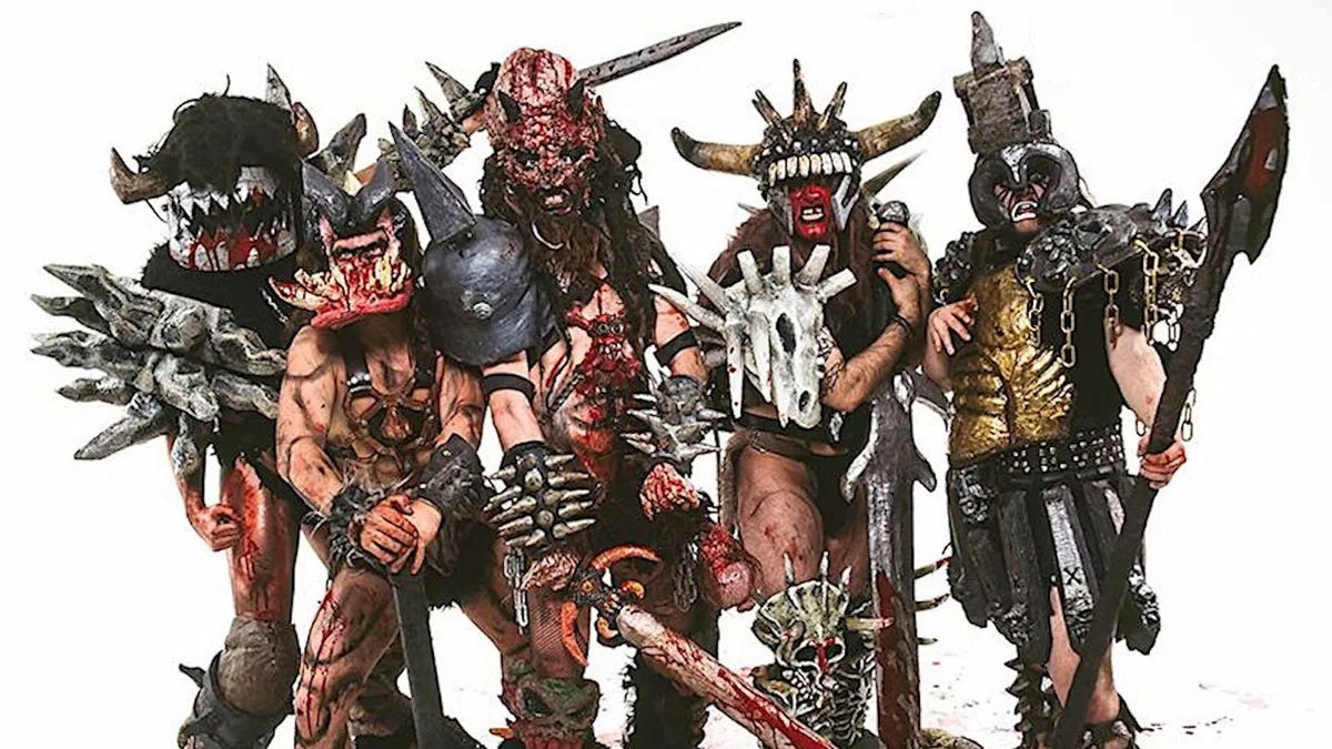 Joan Rivers, Lovecraft, Death by Acid Bath: Inside GWAR’s ‘Scumdogs of the Universe’