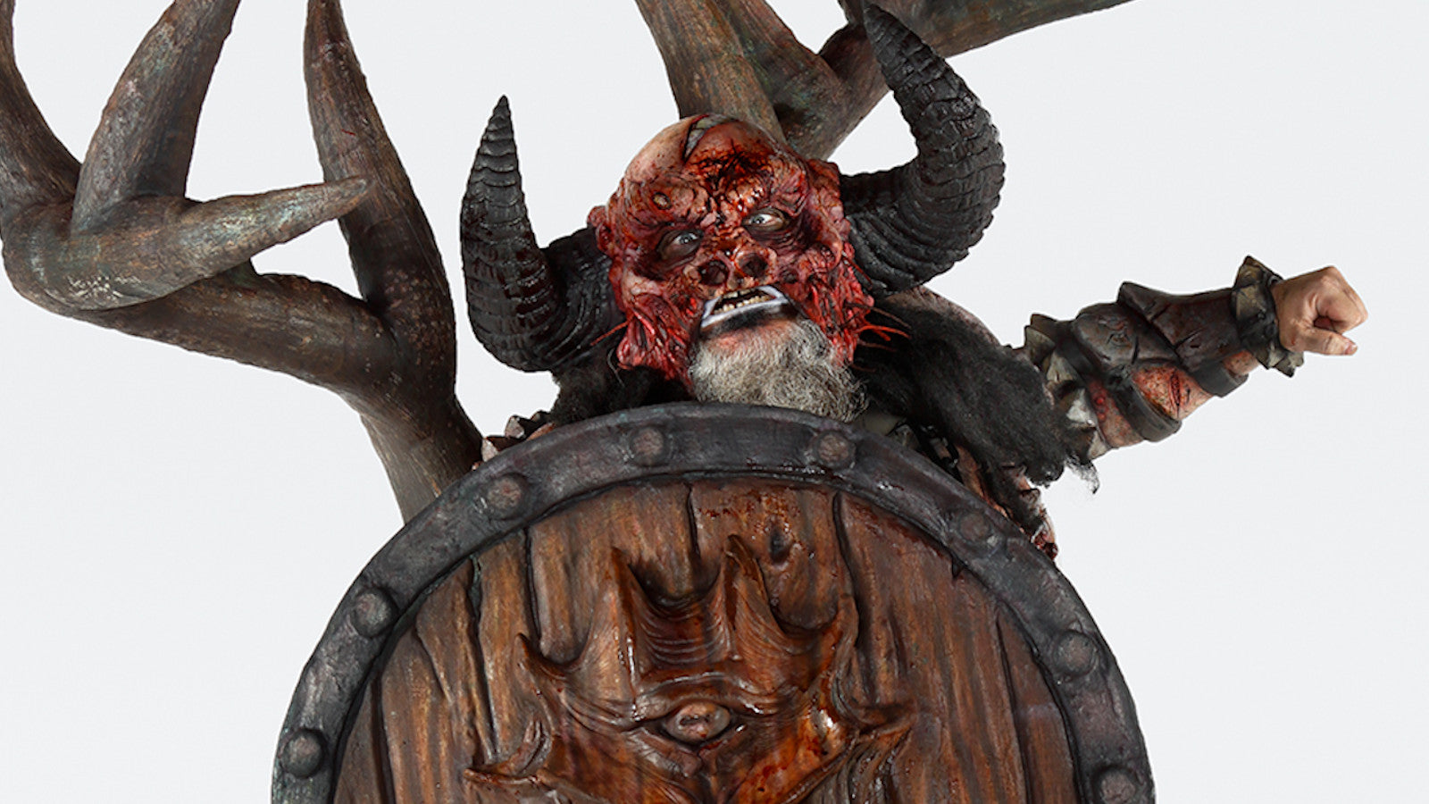 GWAR’s Blothar Shares 10 Last-Minute Christmas Gift Ideas