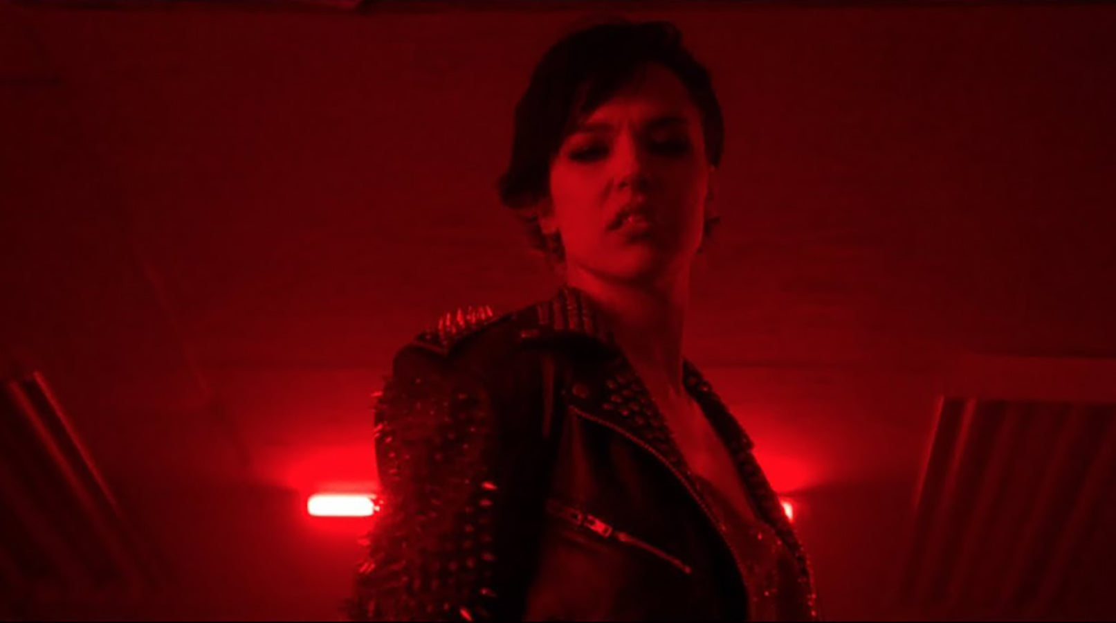 See Lzzy Hale Go Full ‘Kill Bill’ in Halestorm’s Kickass New “Vicious” Video