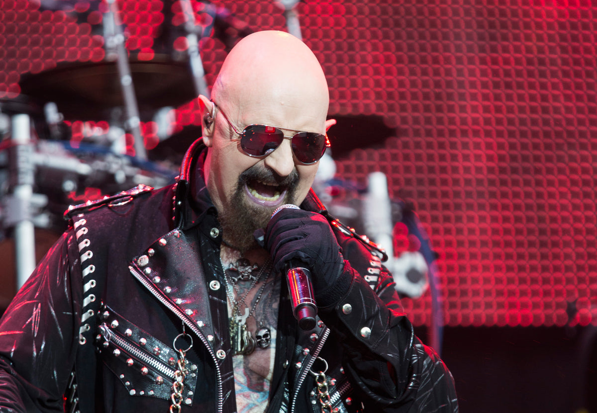 10 Things We Learned at Rob Halford’s Songwriting Master Class