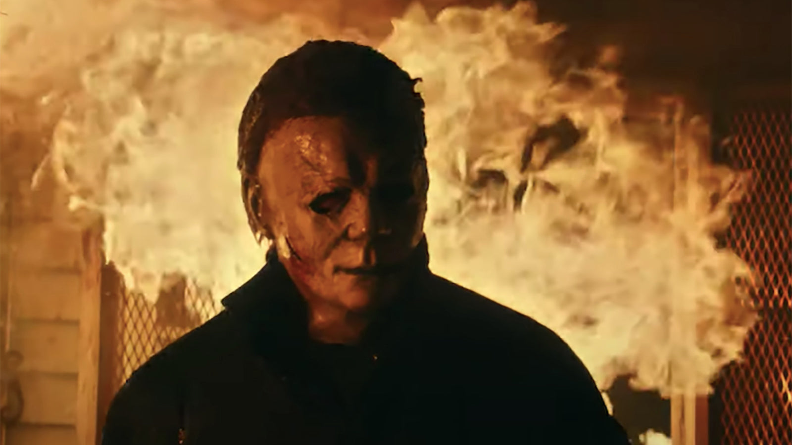 Hear John Carpenter’s Chilling New ‘Halloween Kills’ Song “Unkillable”