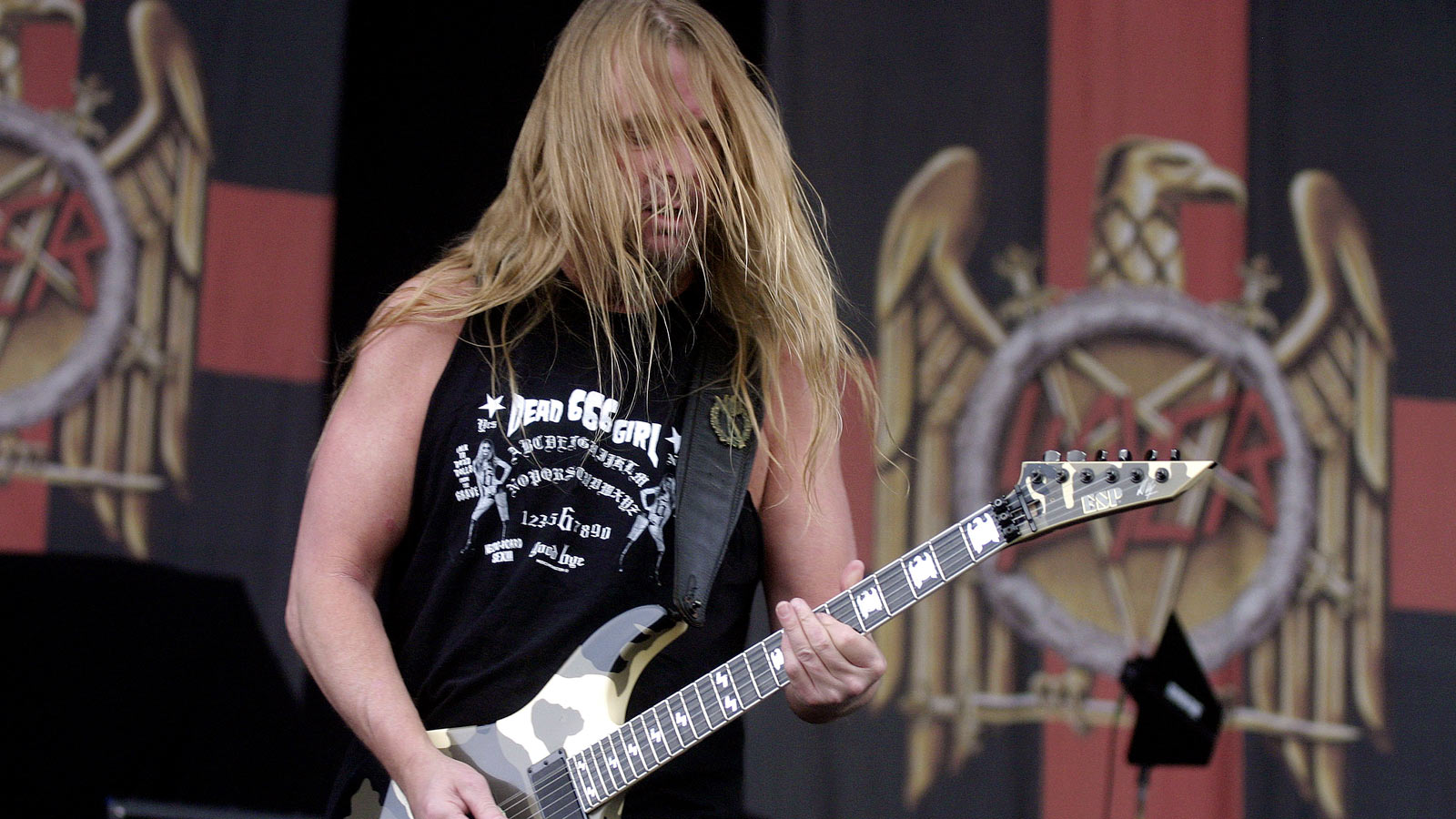 Dave Lombardo Shares Heartfelt Tribute to Slayer’s Jeff Hanneman