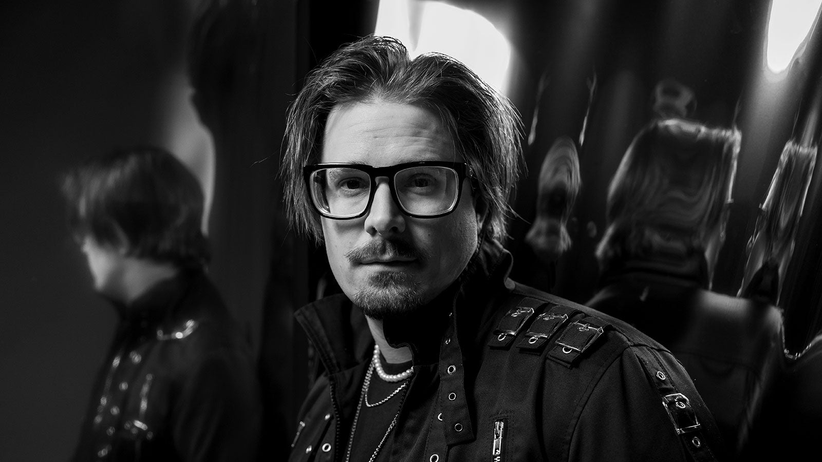 The Greatest Interview Ever: HARDY on best nu-metal, funniest dating fail, scariest animal attack and more