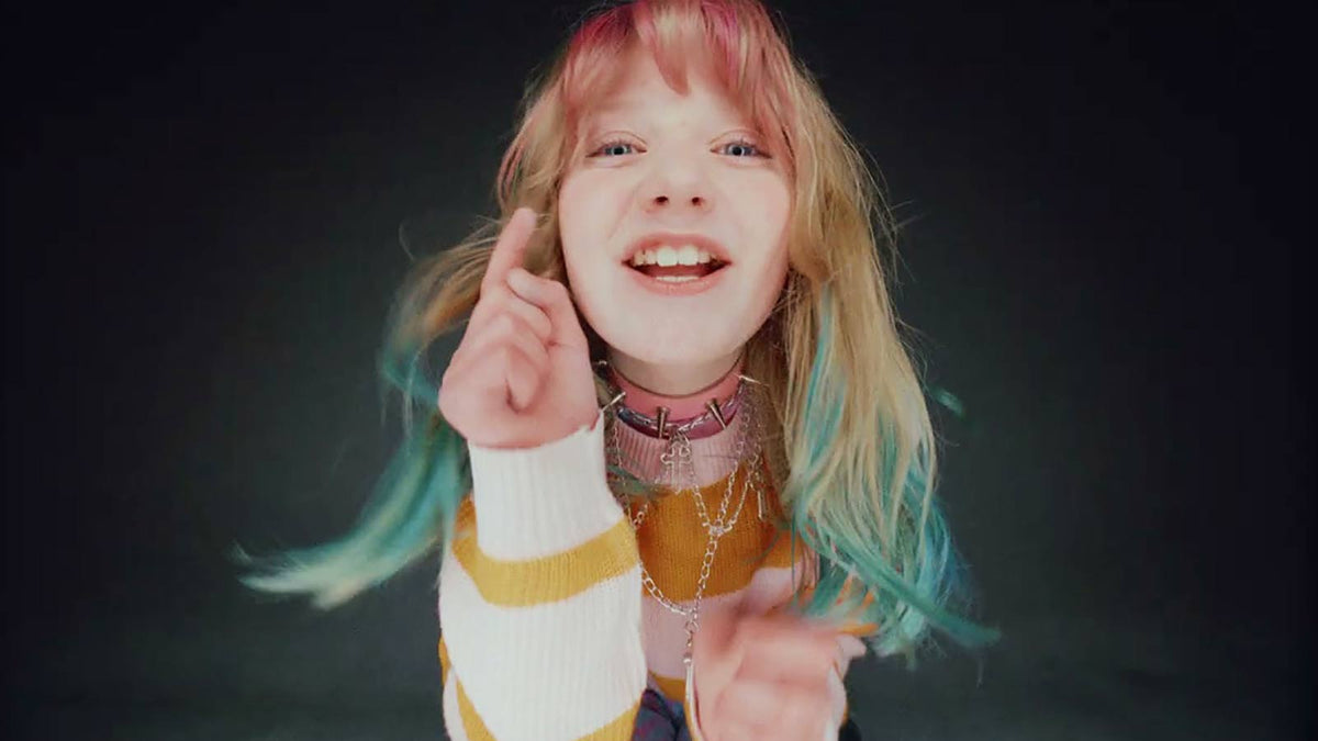 Hear 11-year-old metal singer HARPER’s new song with BRAND OF SACRIFICE, WCAR members