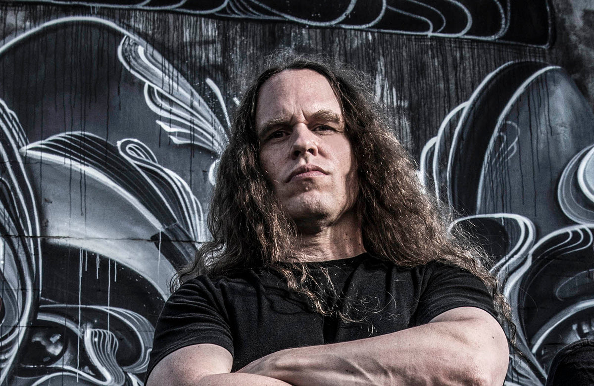 Hate Eternal’s Erik Rutan to Fill in for Pat O’Brien in Cannibal Corpse