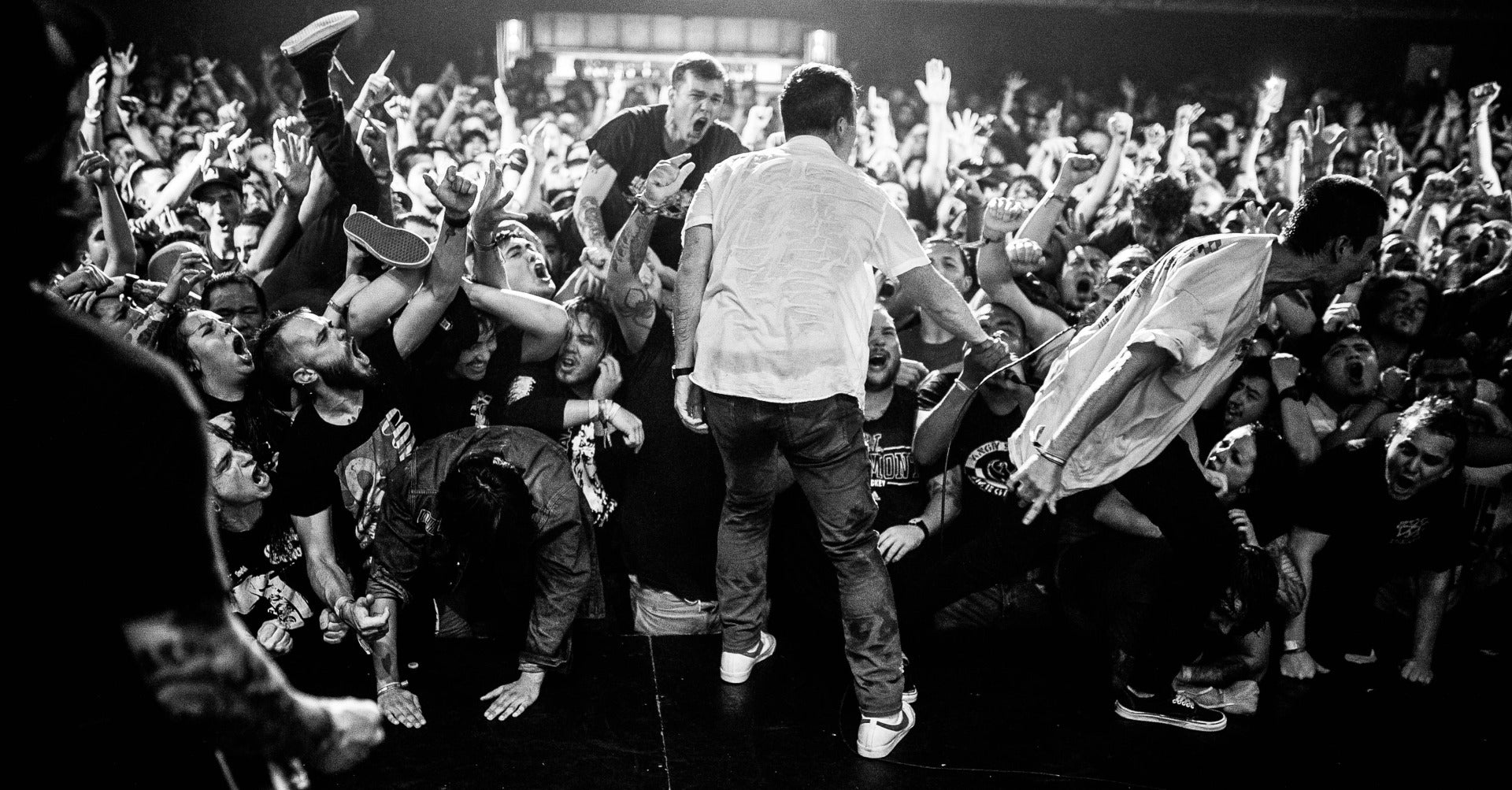 Sound and Fury 2019: See Insane Photos of Power Trip, Have Heart, Vein and More