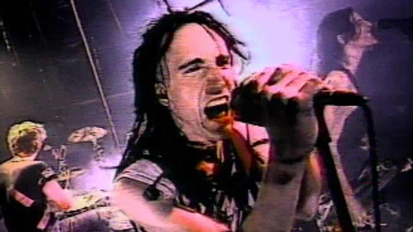 Nine Inch Nails’ ‘Pretty Hate Machine’: 10 Things You Didn’t Know