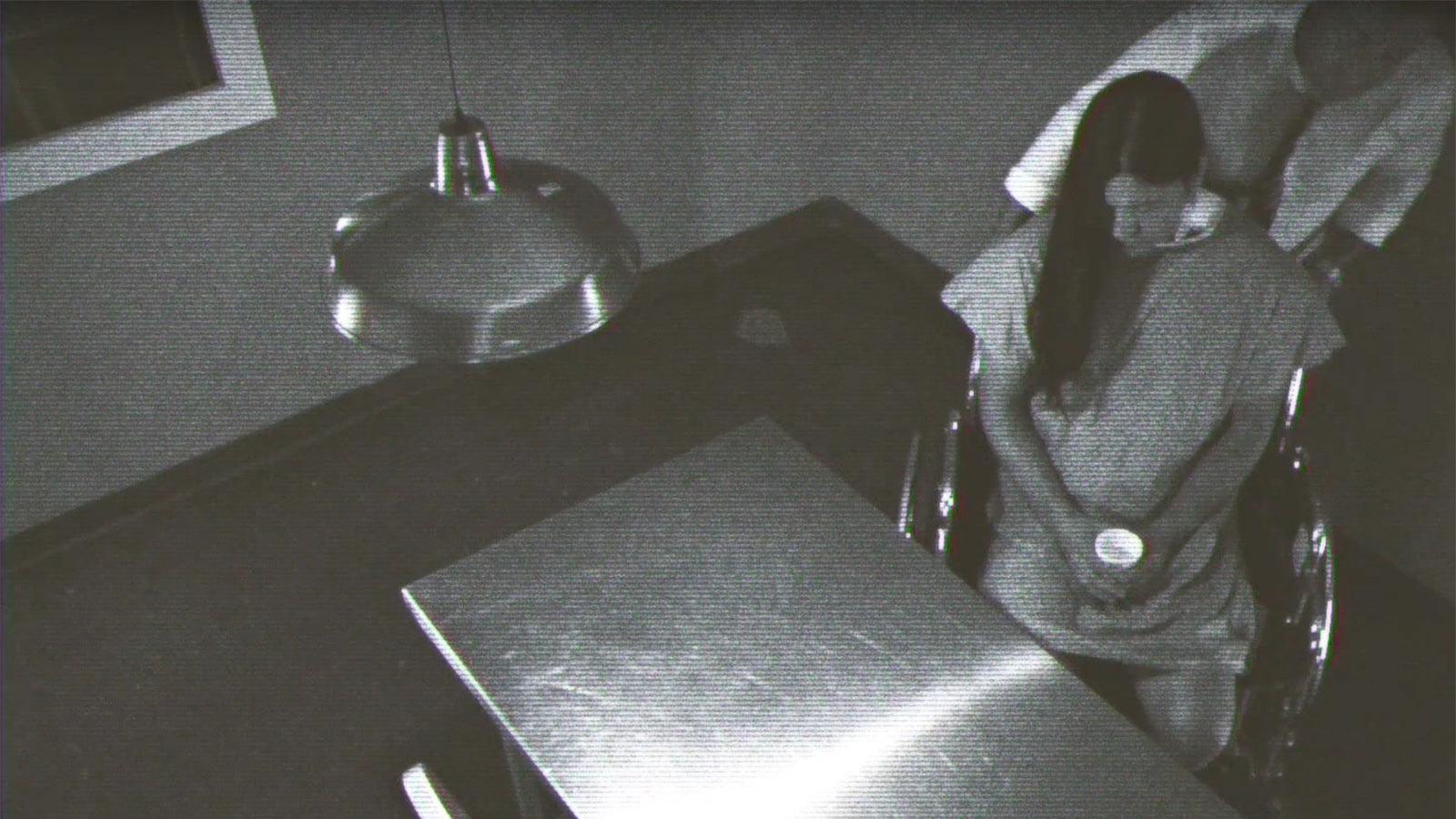 See HEALTH Fall Victim to Serial Killer in Dark New ‘Forensic Files’-Style Video