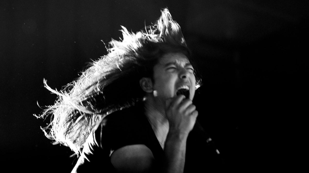 HEALTH’s John Famiglietti: My 10 Favorite Metal Albums