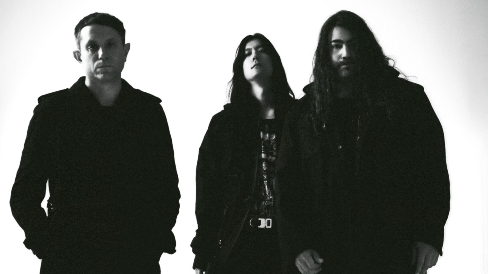 Hear HEALTH’s haunting new song “Demigods”