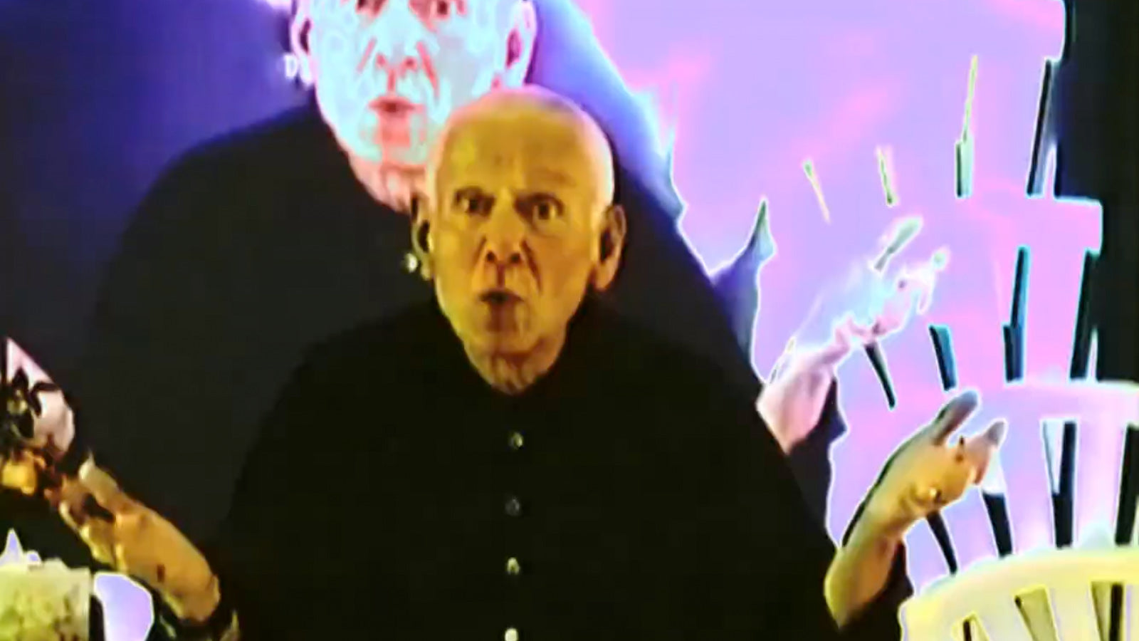 Alien Death-Cult Insanity: See Call of the Void’s Wild Video for New Song “ReDeath”