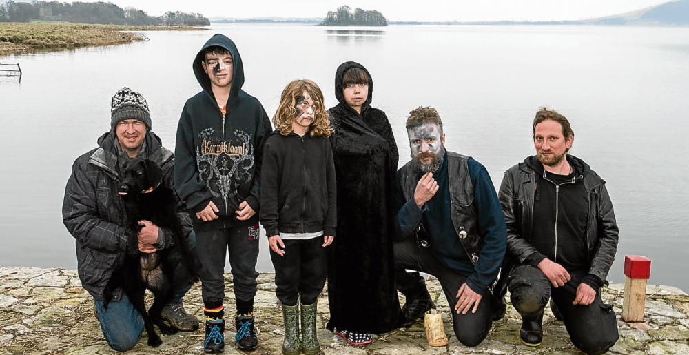 It Happened to Me: Police Crashed My Heavy-Metal Camping Trip