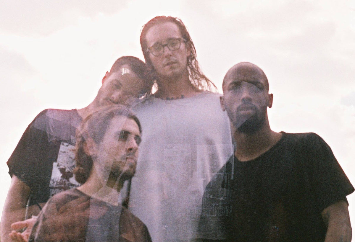 Hear Jesus Piece Offshoot Hell to Pay’s Relentless New Song “Thrive”