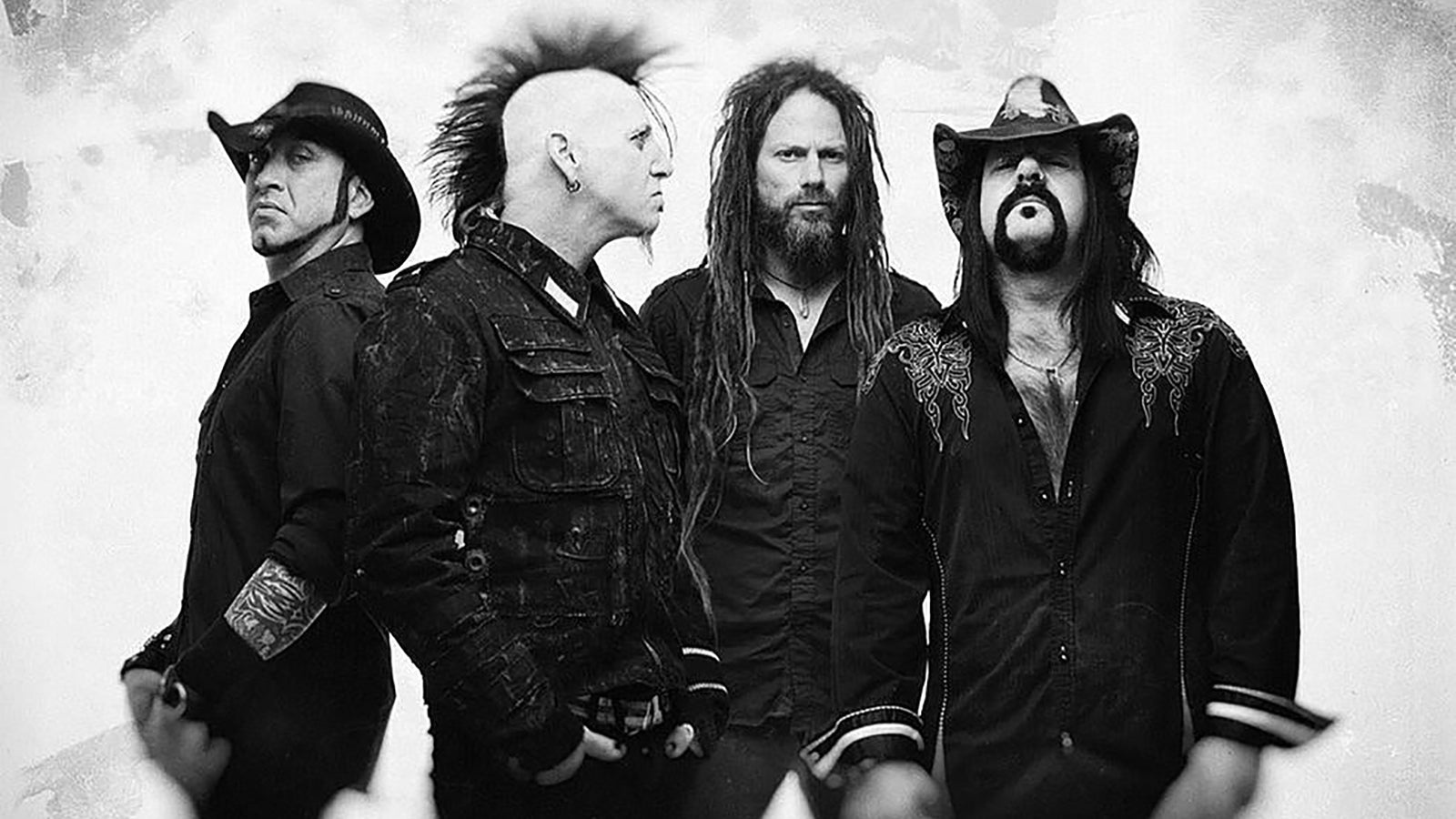 Hellyeah: Vinnie Paul Taught Us How to Keep Going by What He Did for Dimebag