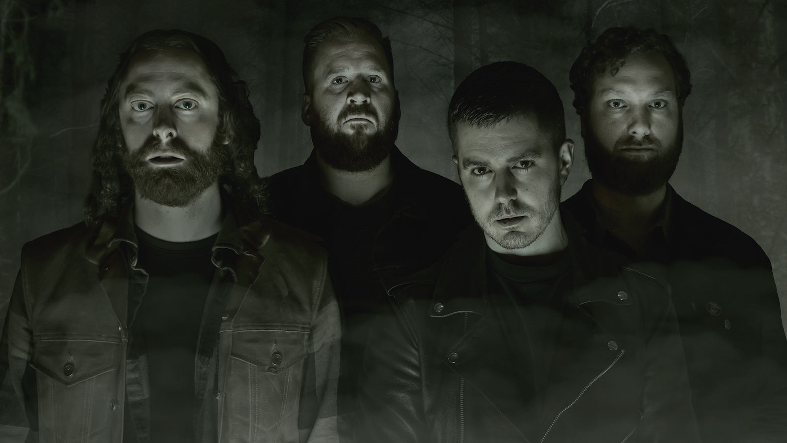 Hear Psych Rockers Chron Goblin’s Trancey New Song “Ghost”