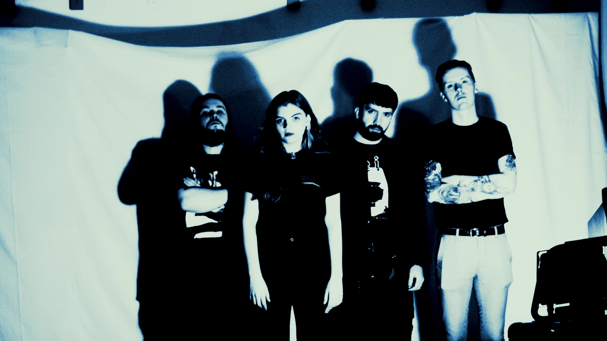For Fans of Knocked Loose and Nails: Hear Heriot’s New Crusher “Dispirit”