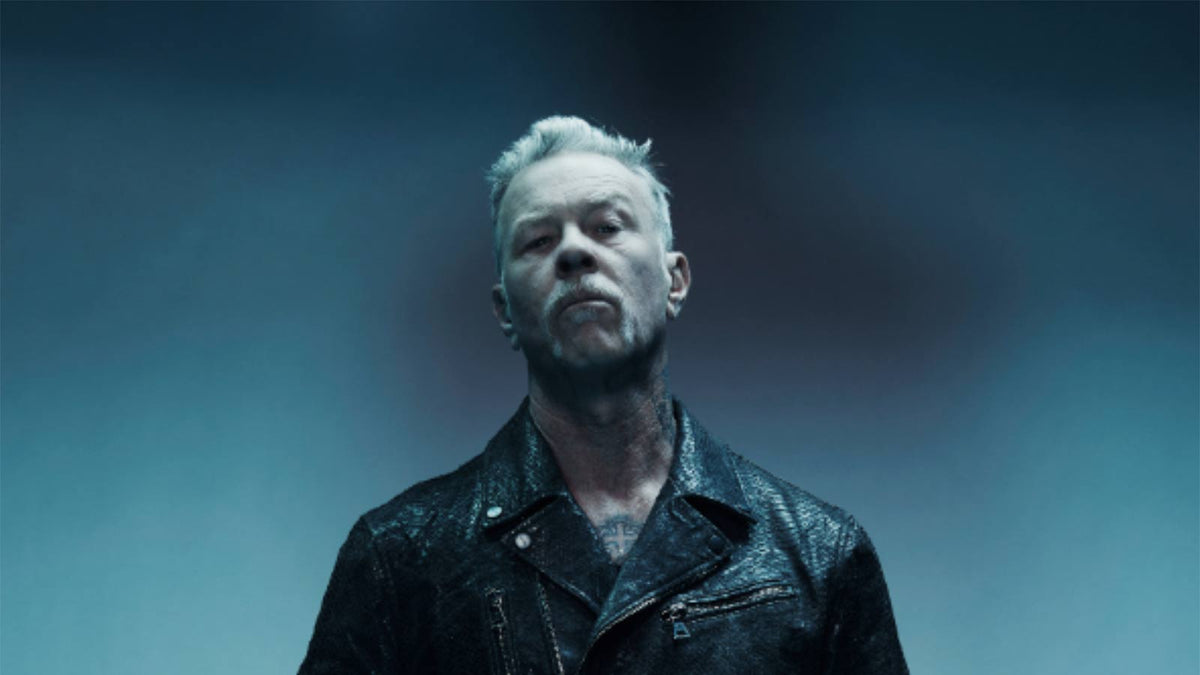 METALLICA’s James Hetfield weighs in on “rock is dead” debate