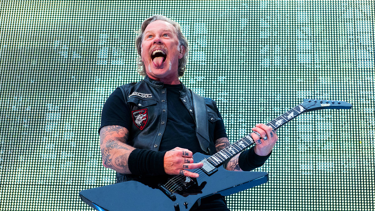 Laugh Out Loud: 10 Great Metal Songs With Laughter in Them
