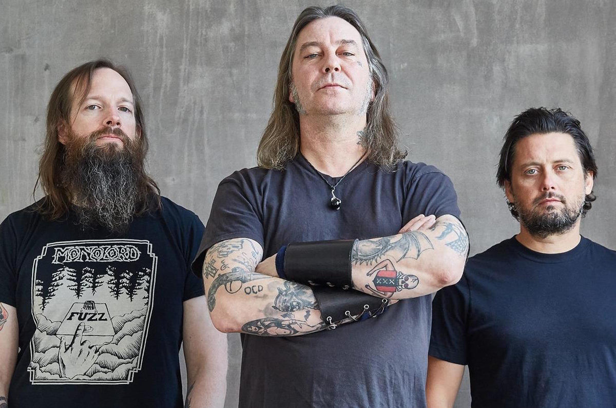 High on Fire Announce Lemmy-Inspired Album ‘Electric Messiah,’ Share Title Track