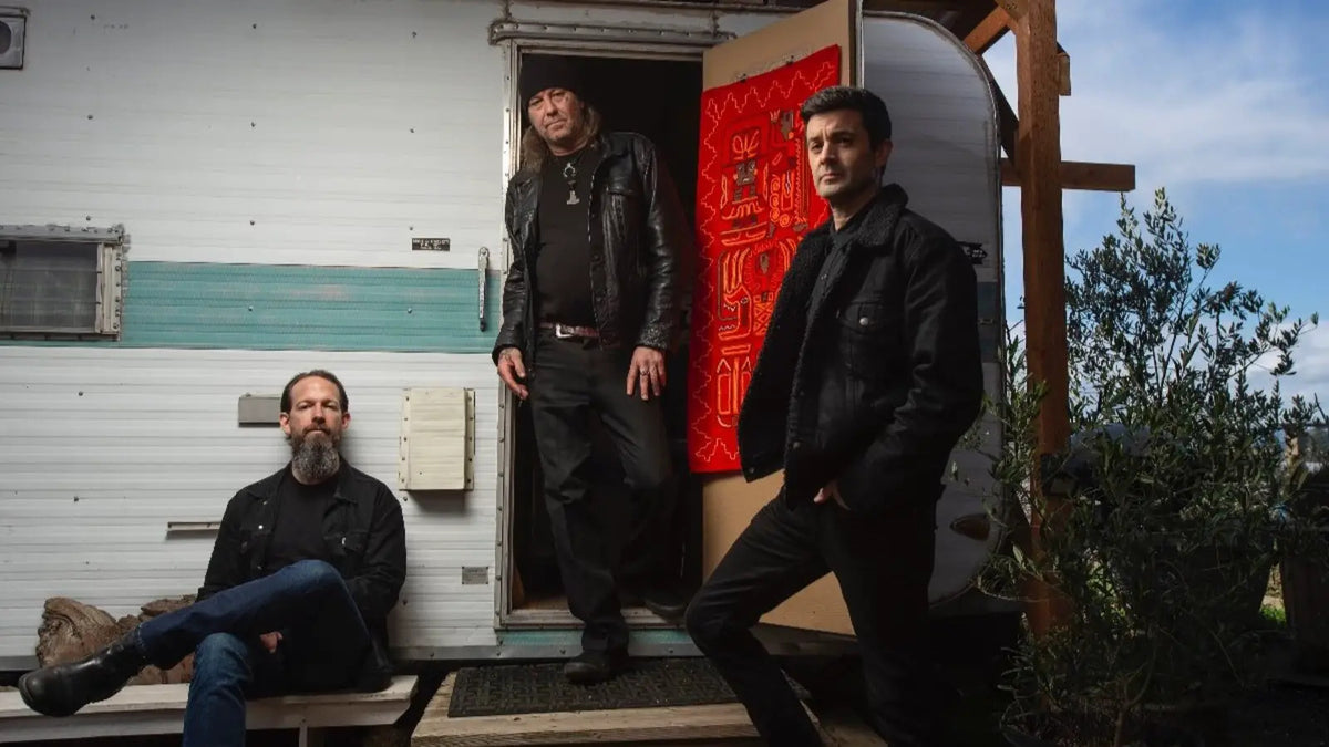 HIGH ON FIRE announce first album in 6 years: Hear “Burning Down”